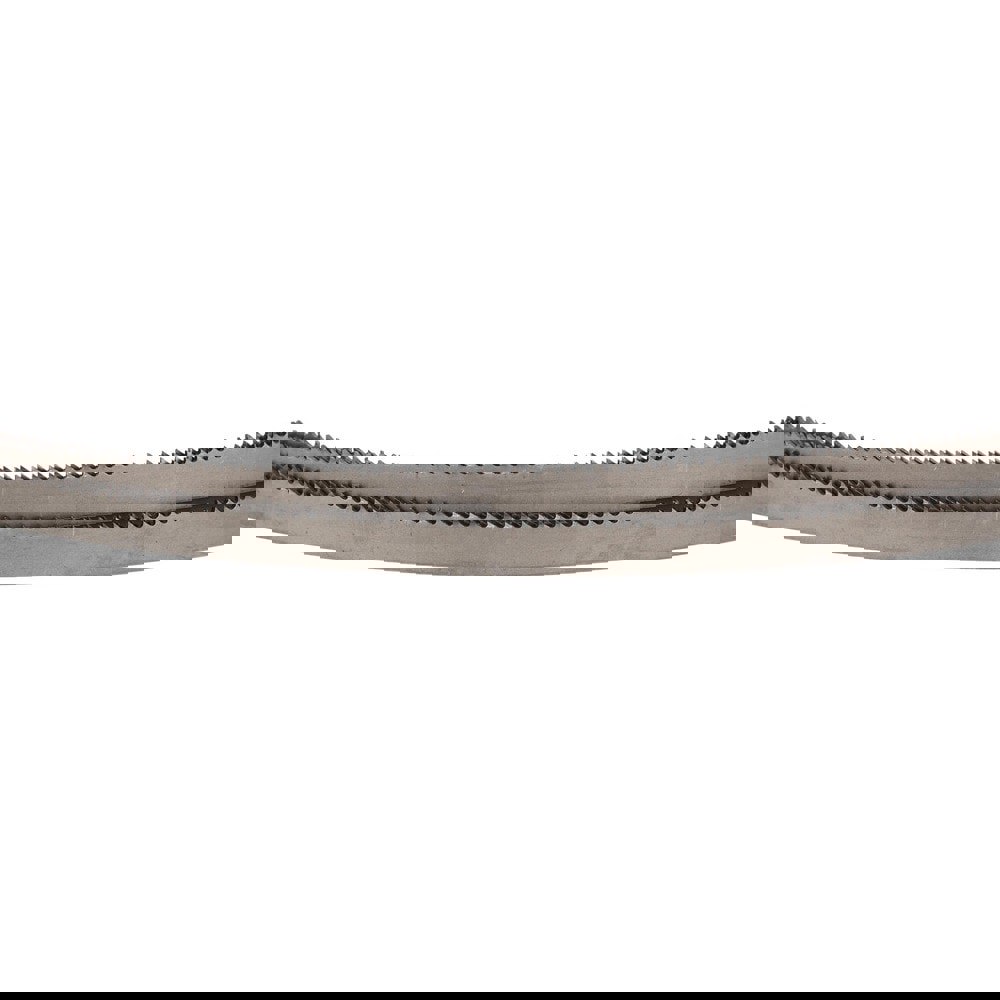 Welded Bandsaw Blade: 11' 9